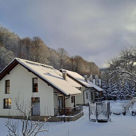 Тиловите Къщи Ribarica Bagian luar foto
