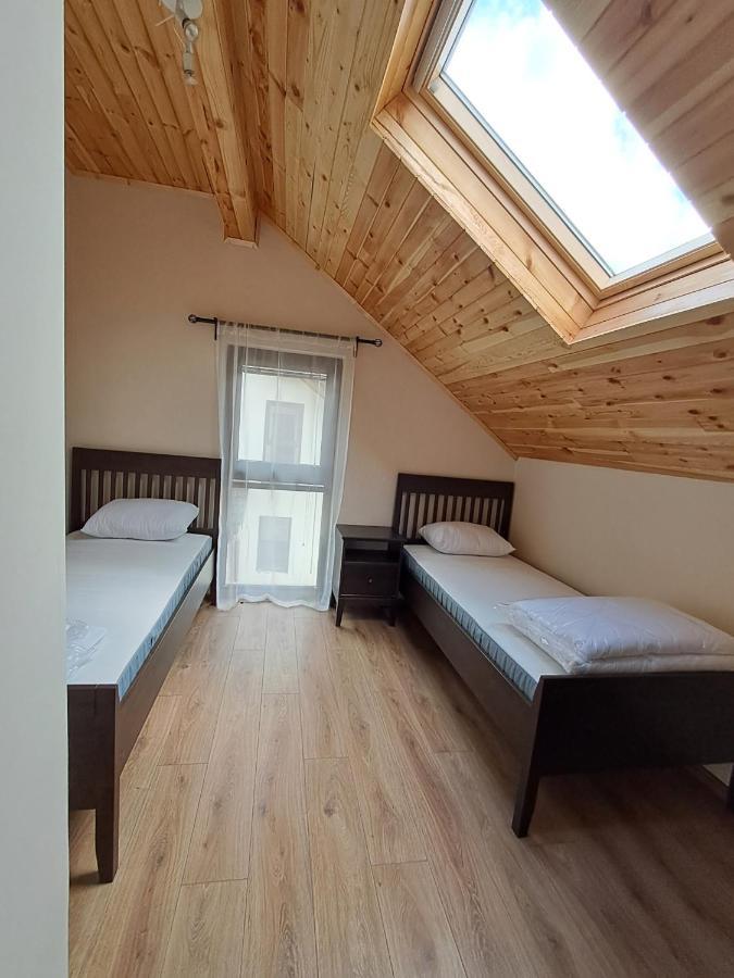 Тиловите Къщи Ribarica Bagian luar foto