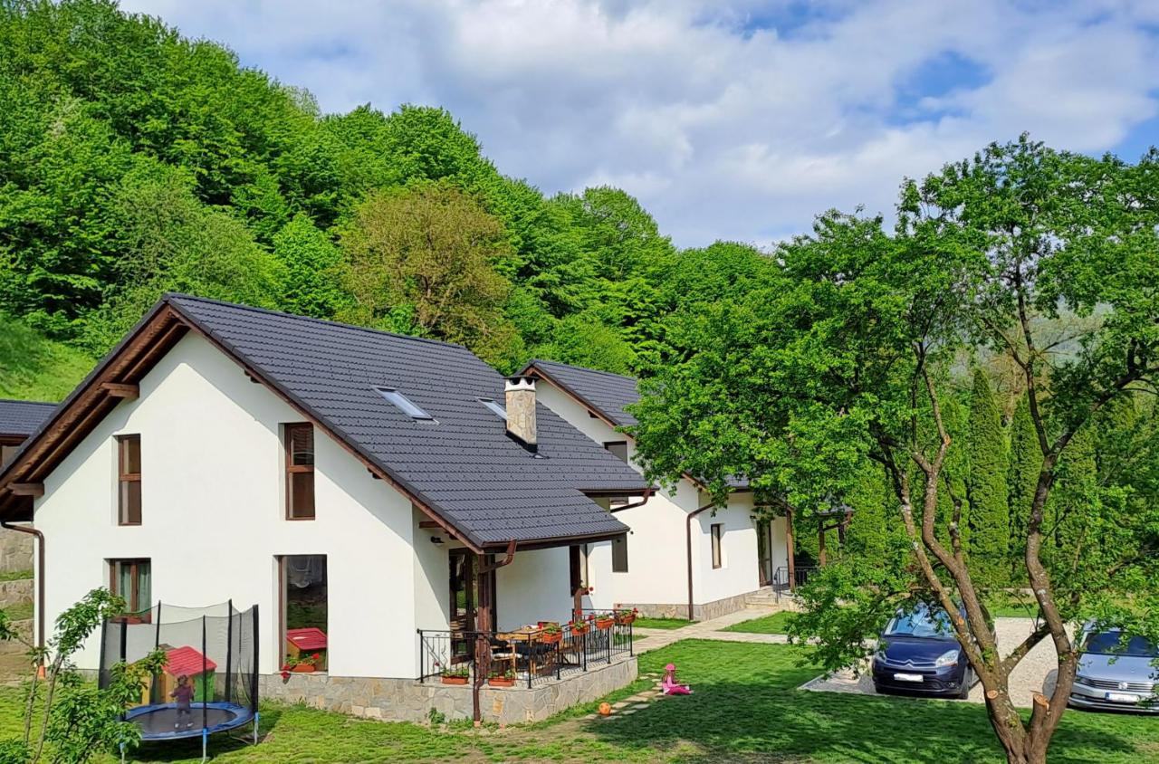 Тиловите Къщи Ribarica Bagian luar foto