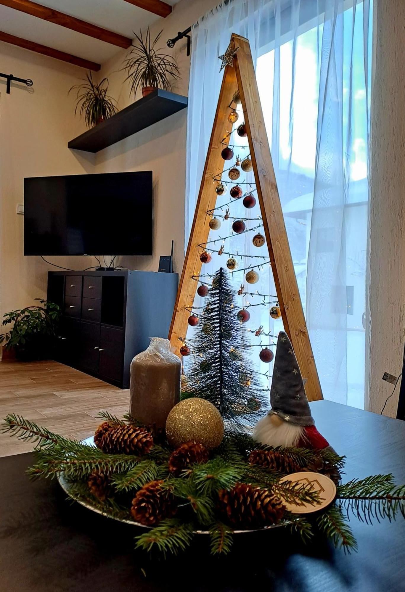 Тиловите Къщи Ribarica Bagian luar foto